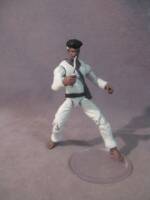 Ravan (DC Multiverse) Custom Action Figure