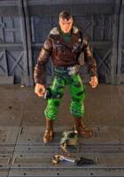 Classified General Hawk (G.I. Joe Classified) Custom Action Figure