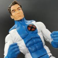 Iceman (Bobby Drake) V3 (Marvel Legends) Custom Action Figure