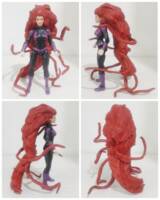 Medusa (Marvel Legends) Custom Action Figure