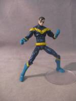 Knightfall Nightwing (DC Multiverse) Custom Action Figure