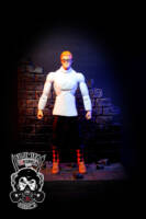 Thaddeus Sivana Jr. (DC Universe) Custom Action Figure