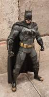 Batman (Ben Affleck) (Batman) Custom Action Figure