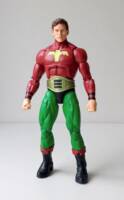 Ultra Boy, Legion of Superheroes (DC Multiverse) Custom Action Figure