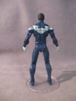 Deadwing - Comic Variant (DC Multiverse) Custom Action Figure