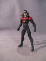 Deadwing - Movie Variant (DC Multiverse) Custom Action Figure
