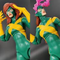 Jean Grey (X-Factor #1) (Marvel Legends) Custom Action Figure
