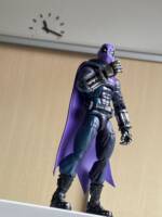 Prowler (Marvel Legends) Custom Action Figure