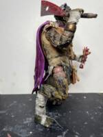 Gnoll pack (Dungeons and Dragons) Custom Action Figure