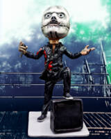 Custom statue Corey Taylor (Slipknot) (Music) Custom Statue / Bust