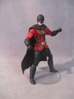 Kingdom Come Red Robin (DC Multiverse) Custom Action Figure