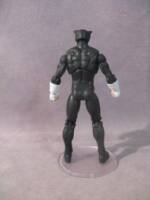 Wildcat v1 (DC Multiverse) Custom Action Figure