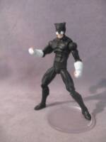 Wildcat v2 (DC Multiverse) Custom Action Figure