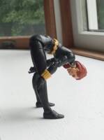 Black Widow (Marvel Legends) Custom Action Figure