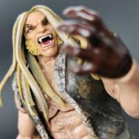 Sabretooth (X-Men 188) (Marvel Legends) Custom Action Figure