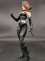 Mastermind II / Martinique Wyngarde (Marvel Legends) Custom Action Figure