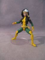 Runaway (Amalgam) Custom Action Figure