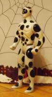 Spot (Spider-Man) Custom Action Figure