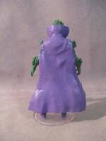 Human Lantern (Amalgam) Custom Action Figure