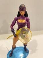 Power Princess (DC Universe) Custom Action Figure