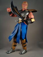 LAVIN SKEE (Planet Hulk) (Marvel Universe) Custom Action Figure