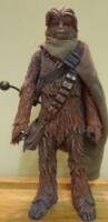 Chewbacca (Star Wars) Custom Action Figure