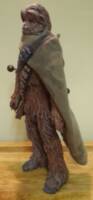 Chewbacca (Star Wars) Custom Action Figure