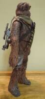 Chewbacca (Star Wars) Custom Action Figure