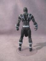 Shaolin Monks Smoke (Mortal Kombat) Custom Action Figure