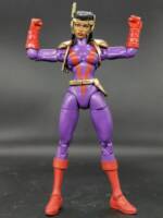 Frenzy (Acolyte) V3 (Marvel Legends) Custom Action Figure