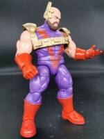 Delgado (Acolyte) V2 (Marvel Legends) Custom Action Figure