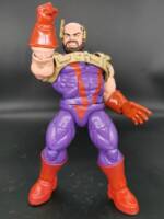 Delgado (Acolyte) V2 (Marvel Legends) Custom Action Figure