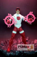 Marvel Legends Samurai Ishiro Tsuburaya (Marvel Legends) Custom Action Figure