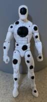 Spot (Marvel Legends) Custom Action Figure