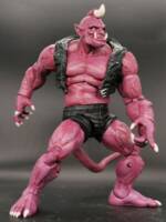 S'ym (Marvel Legends) Custom Action Figure