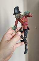 Scarecrow (Batman) Custom Action Figure