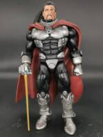 Mikhail Rasputin V2 (Marvel Legends) Custom Action Figure