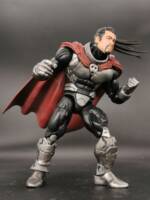 Mikhail Rasputin V2 (Marvel Legends) Custom Action Figure