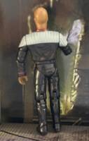 Captain Benjamin Sisko - Star Trek: Deep Space Nine (Season 5-7 Uniform) (Star Trek) Custom Action Figure