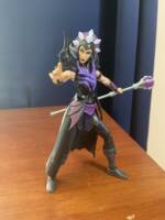 Evil-lyn (Masters of the Universe) Custom Action Figure
