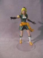 Maria Renard (Castlevania) Custom Action Figure