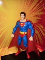Superman Legacy: David Corenswet Movie figure concept (Superman) Custom Action Figure