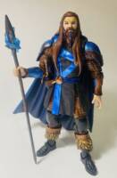 Taranis (Marvel Legends) Custom Action Figure