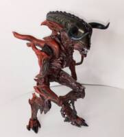 Bull Alien (Aliens) Custom Action Figure