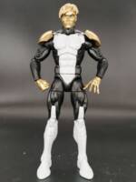Elixr (The Five) V2 (Marvel Legends) Custom Action Figure