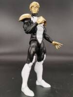 Elixr (The Five) V2 (Marvel Legends) Custom Action Figure
