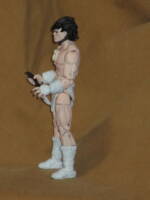 Yukon Jack (Marvel Legends) Custom Action Figure