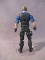 STARS Albert Wesker (Resident Evil) Custom Action Figure