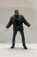 Frankenstein (Fortnite) Custom Action Figure