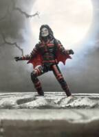 Morbius (Marvel Universe) Custom Action Figure